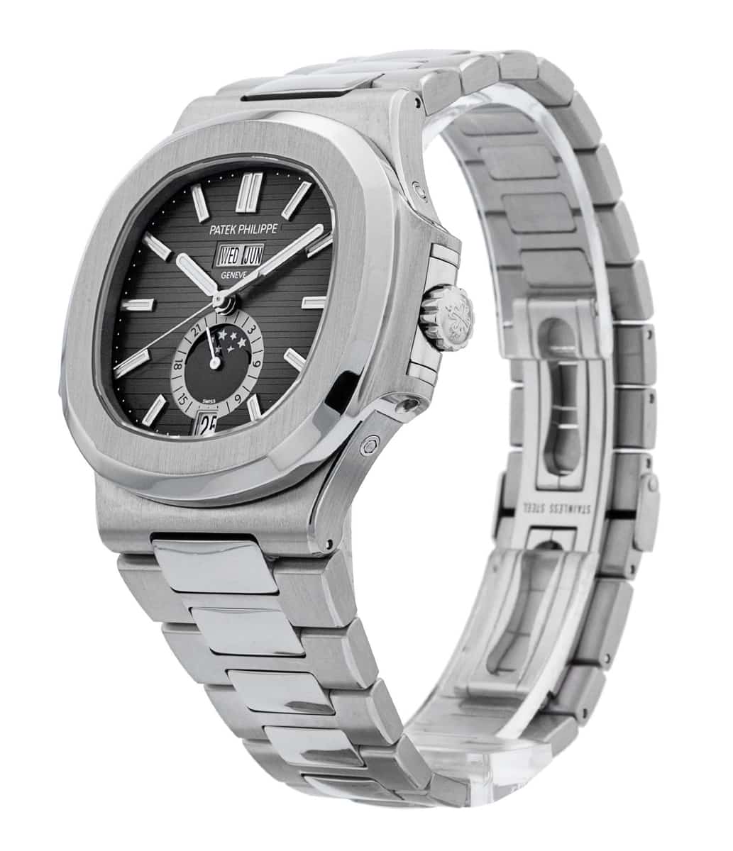 Patek Philippe Nautilus 5726/1A-001 Patek Philippe Nautilus 5726/1A-001